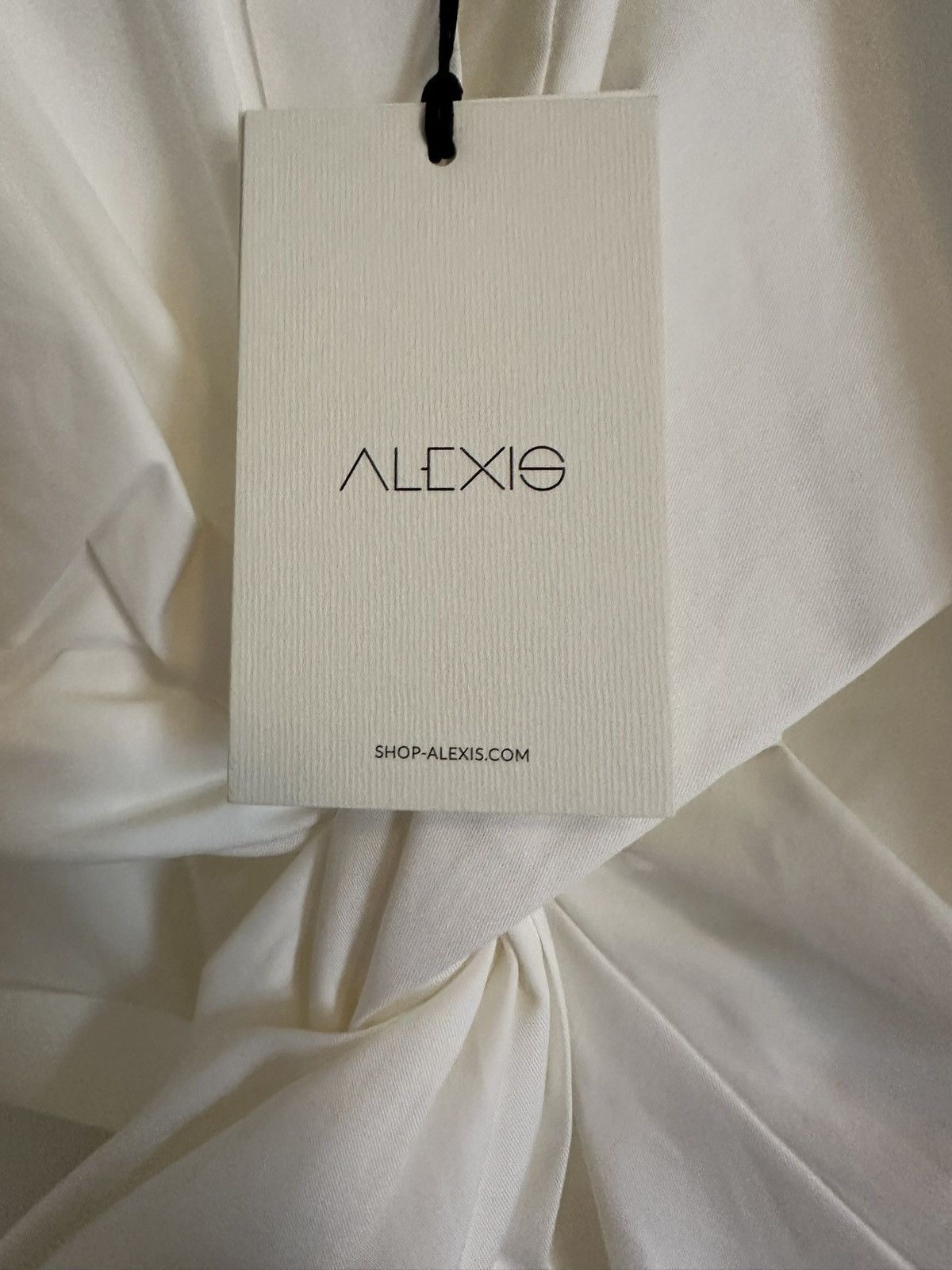 ALEXIS Alexis Sakari Dress Size M / US 6-8 / IT 42-44 - 11 Thumbnail
