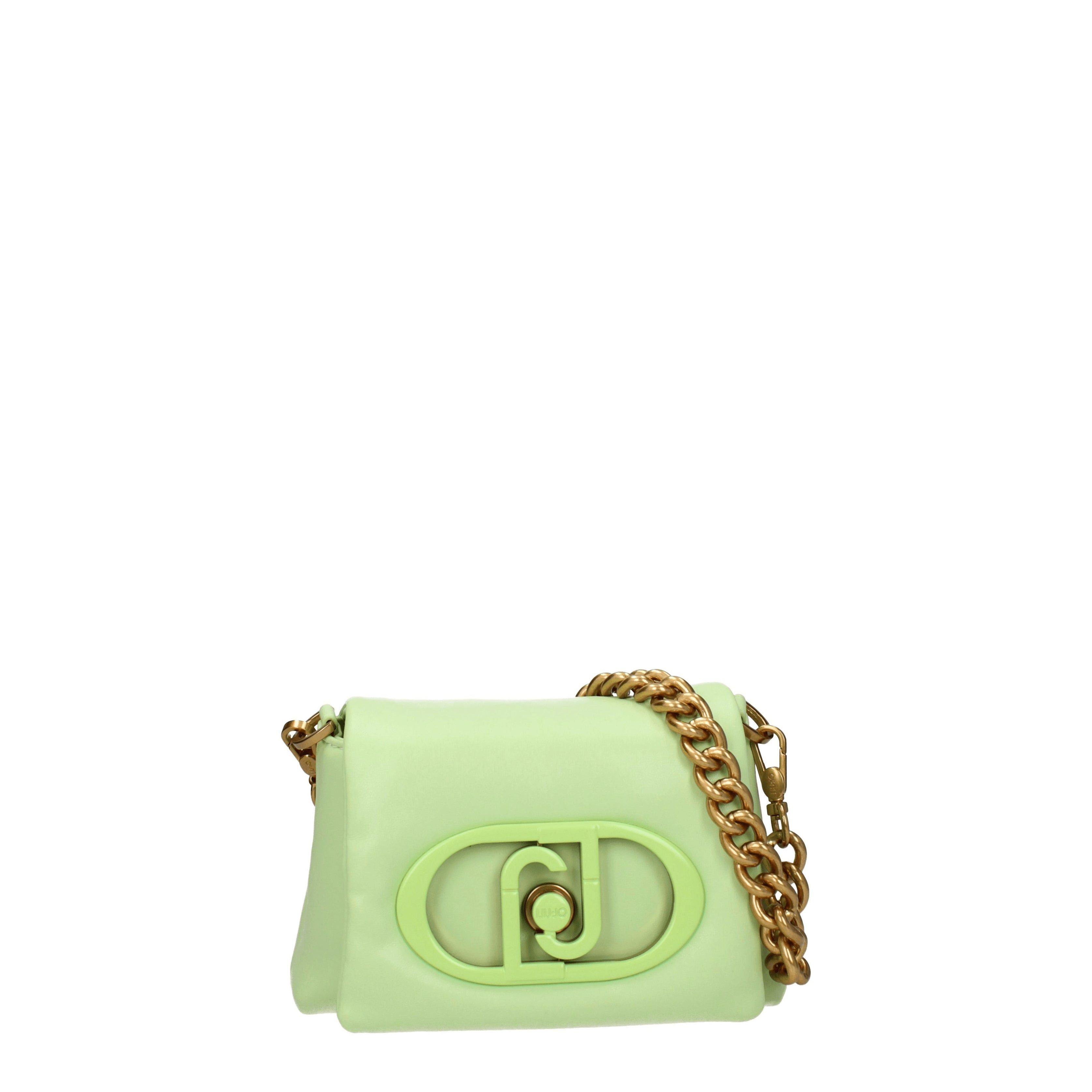 Liu Jo Shoulder Bag in Polyester Size ONE SIZE - 1 Thumbnail