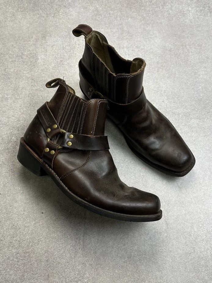 Men's Diet Butcher Slim Skin Footwear | Grailed