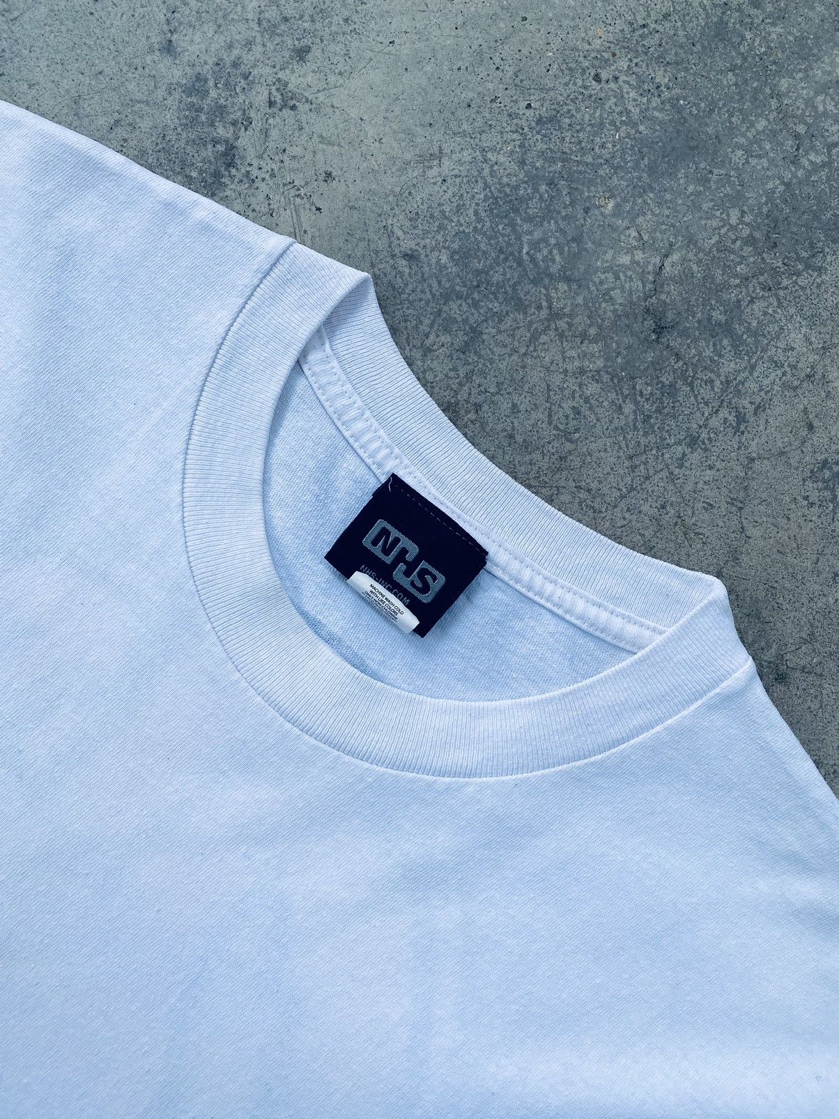 Vintage Vintage OJ Wheels Skateboard Long Sleeve Distressed Size US M / EU 48-50 / 2 - 8 Thumbnail