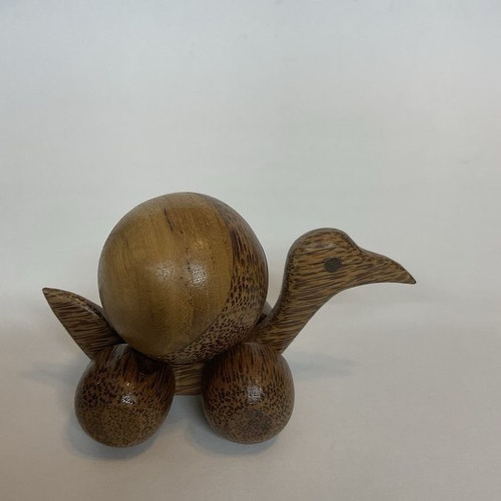 Other Turtle Push Toy Educational Toyon Wheels Rolling Ball On Top Size ONE SIZE - 1 Thumbnail