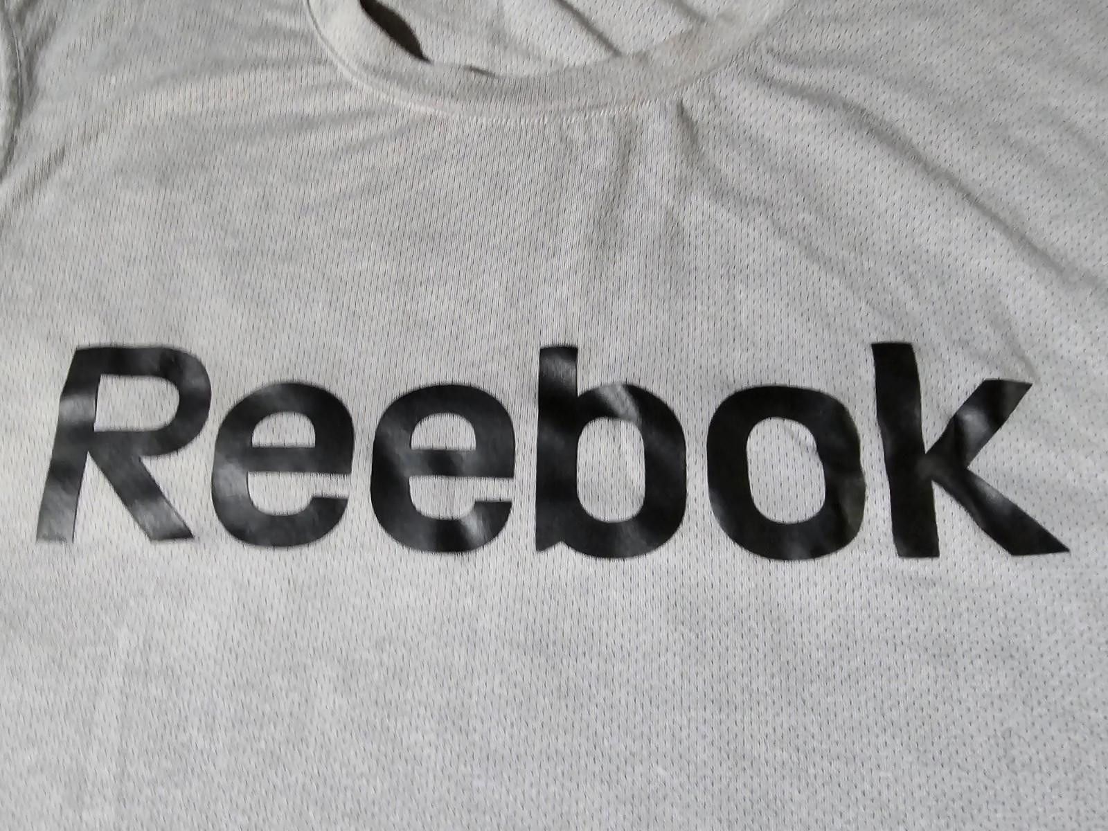 Reebok Reebok Performance Wear Muscle Tank Top SEE MEASUREMENTS Size US M / EU 48-50 / 2 - 2 Thumbnail