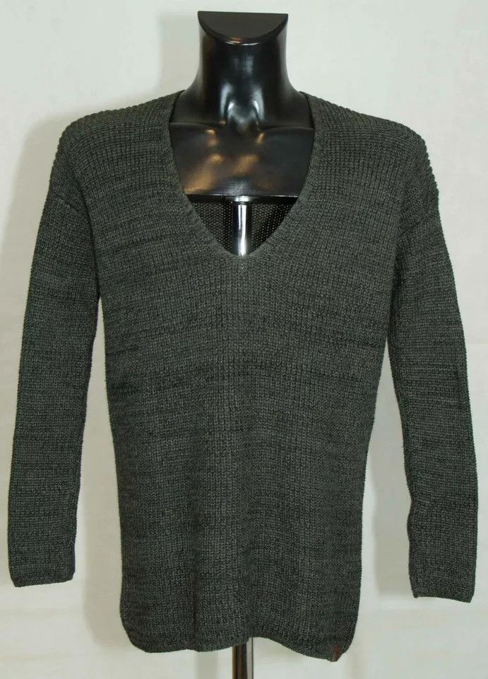 Superdry SUPERDRY JUMPER KNITWEAR V NECK SIZE S ( LABEL XS) Size US S / EU 44-46 / 1 - 1 Thumbnail
