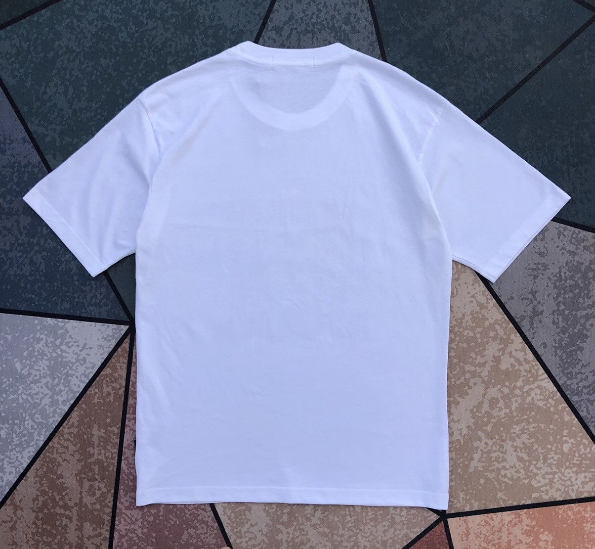 GU × Undercover UNDERCOVER x Gu x Monsters Graphic Frankenstein Tee Size US M / EU 48-50 / 2 - 8 Thumbnail