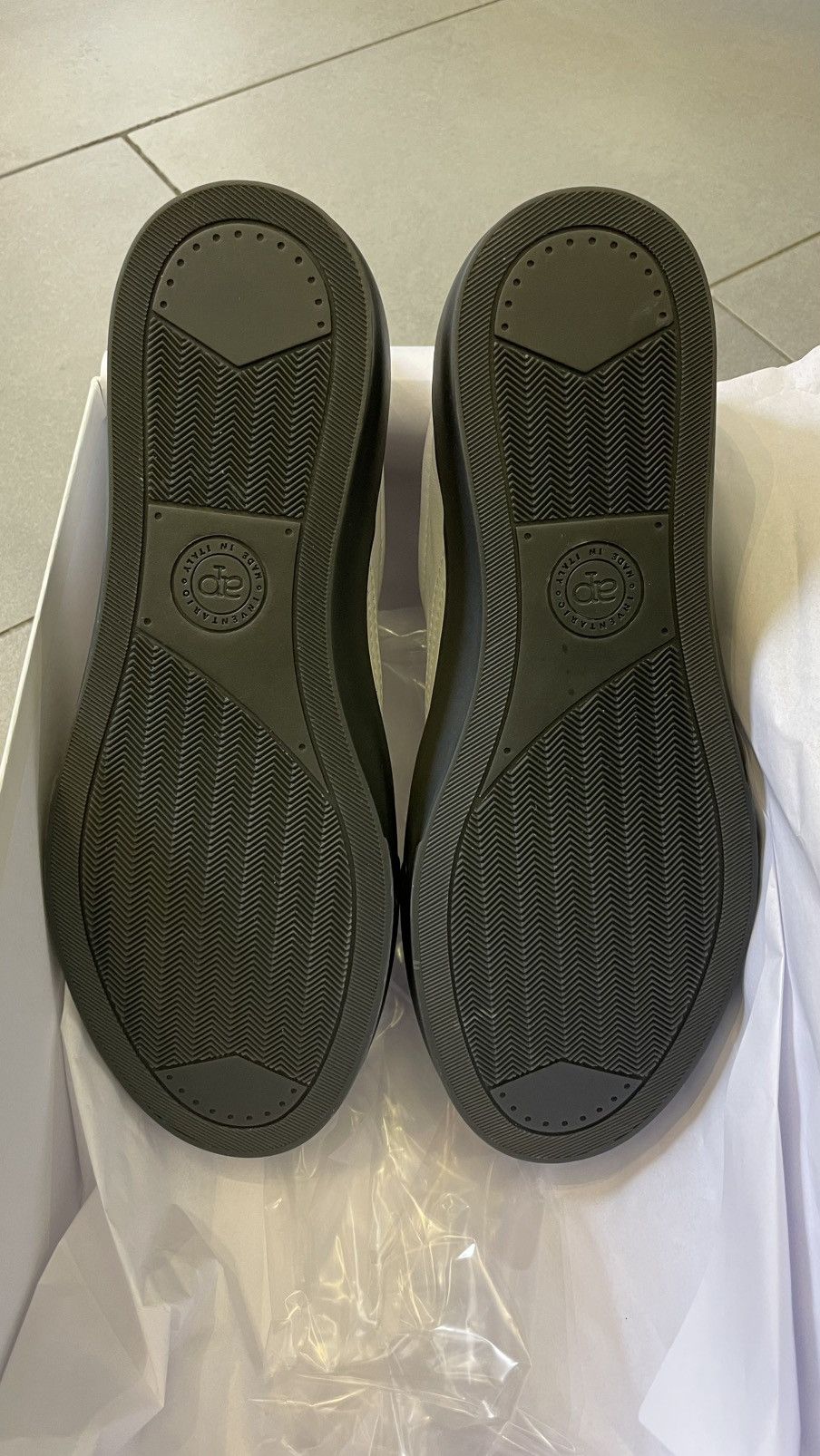 Other Slip On / inventario Sneakers Size US 8 / EU 41 - 5 Thumbnail