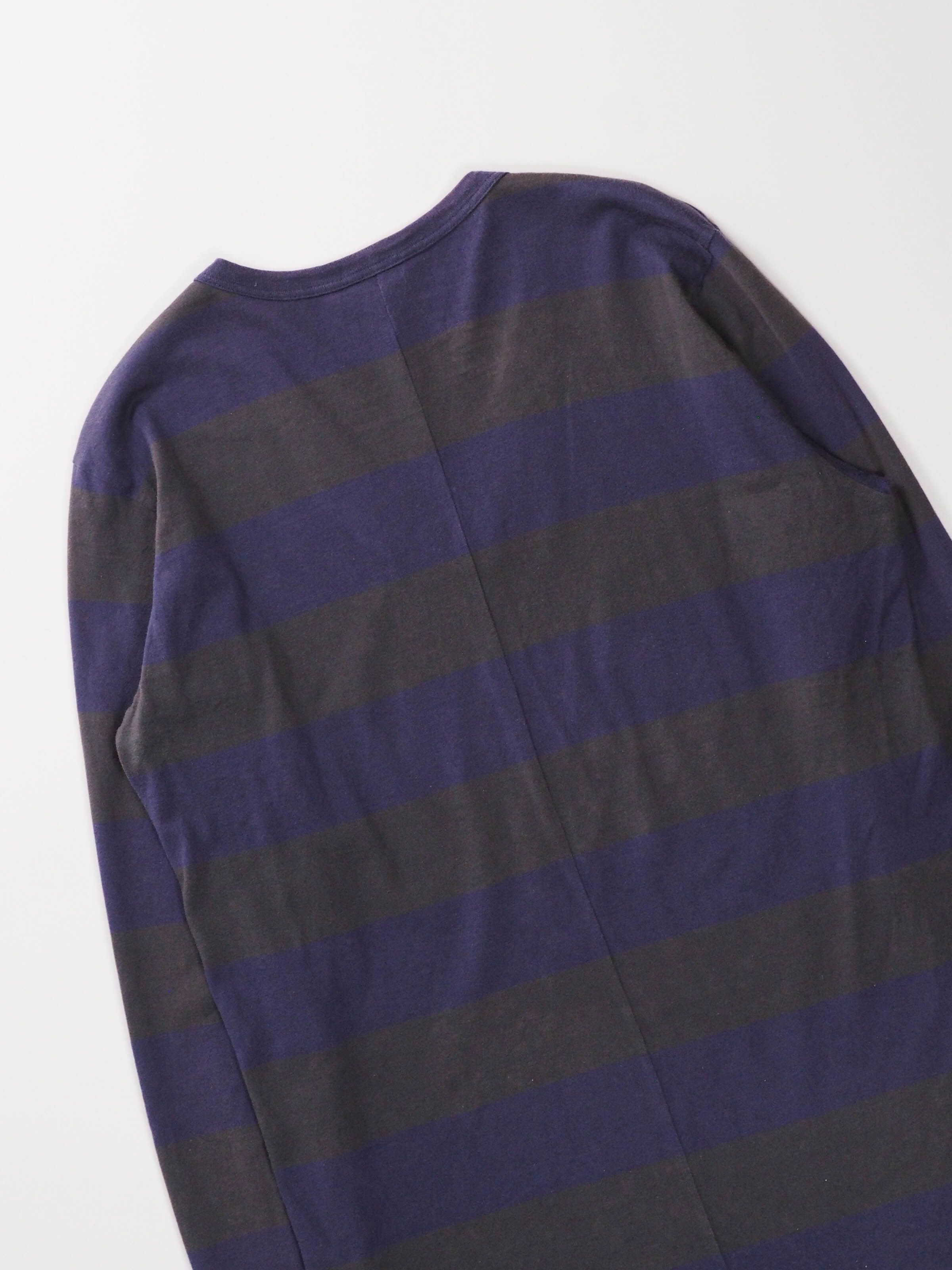 Attachment Attachment long sleeve tee Size US M / EU 48-50 / 2 - 11 Thumbnail