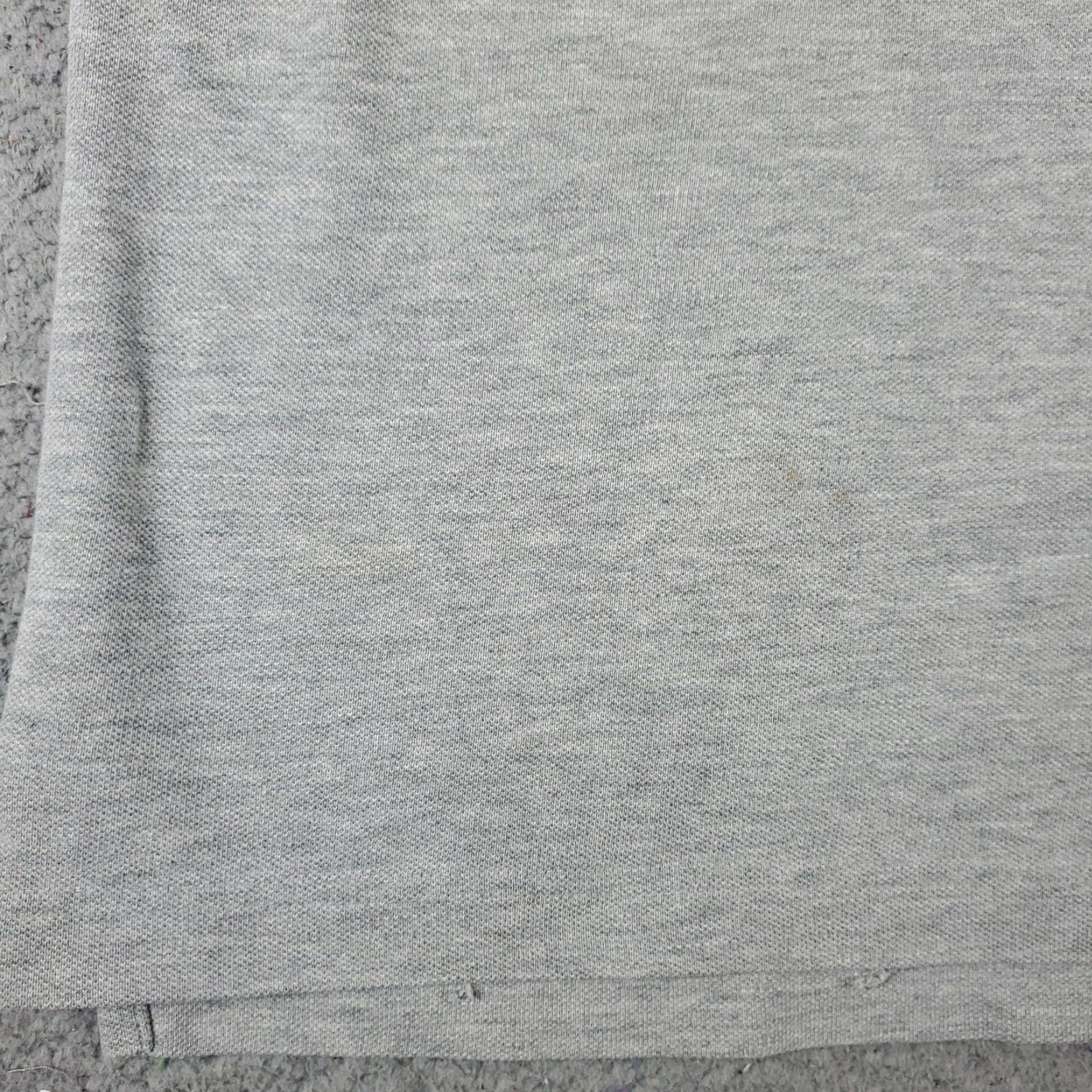 Callaway Callaway Polo Shirt Mens Large Gray Cotton Short Sleeve Regular Polo Shirt Mens L Gray Classic Brand Polo 90s? Size US L / EU 52-54 / 3 - 5 Thumbnail