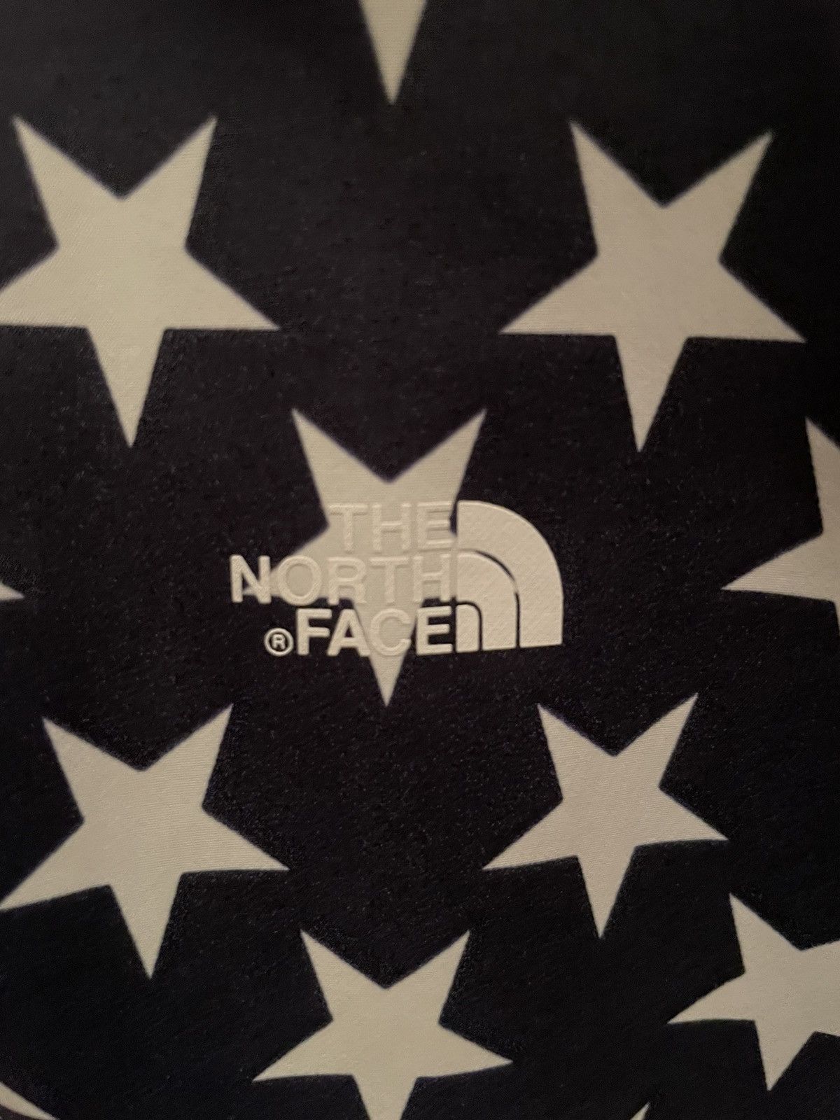 Supreme × The North Face Supreme x The North Face Stars Jacket Size US L / EU 52-54 / 3 - 5 Thumbnail