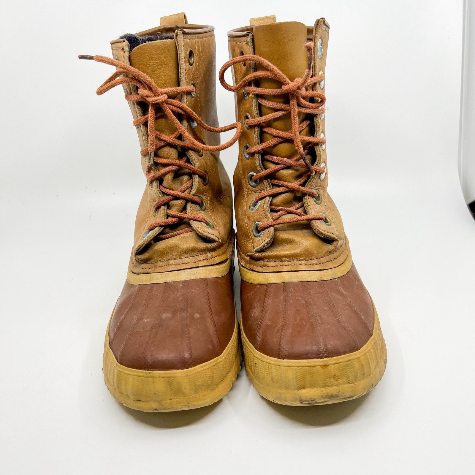 SOREL SOREL Premium Kaufman Waterproof Winter Boots Women's 6 US Size US 6 / IT 36 - 4 Thumbnail