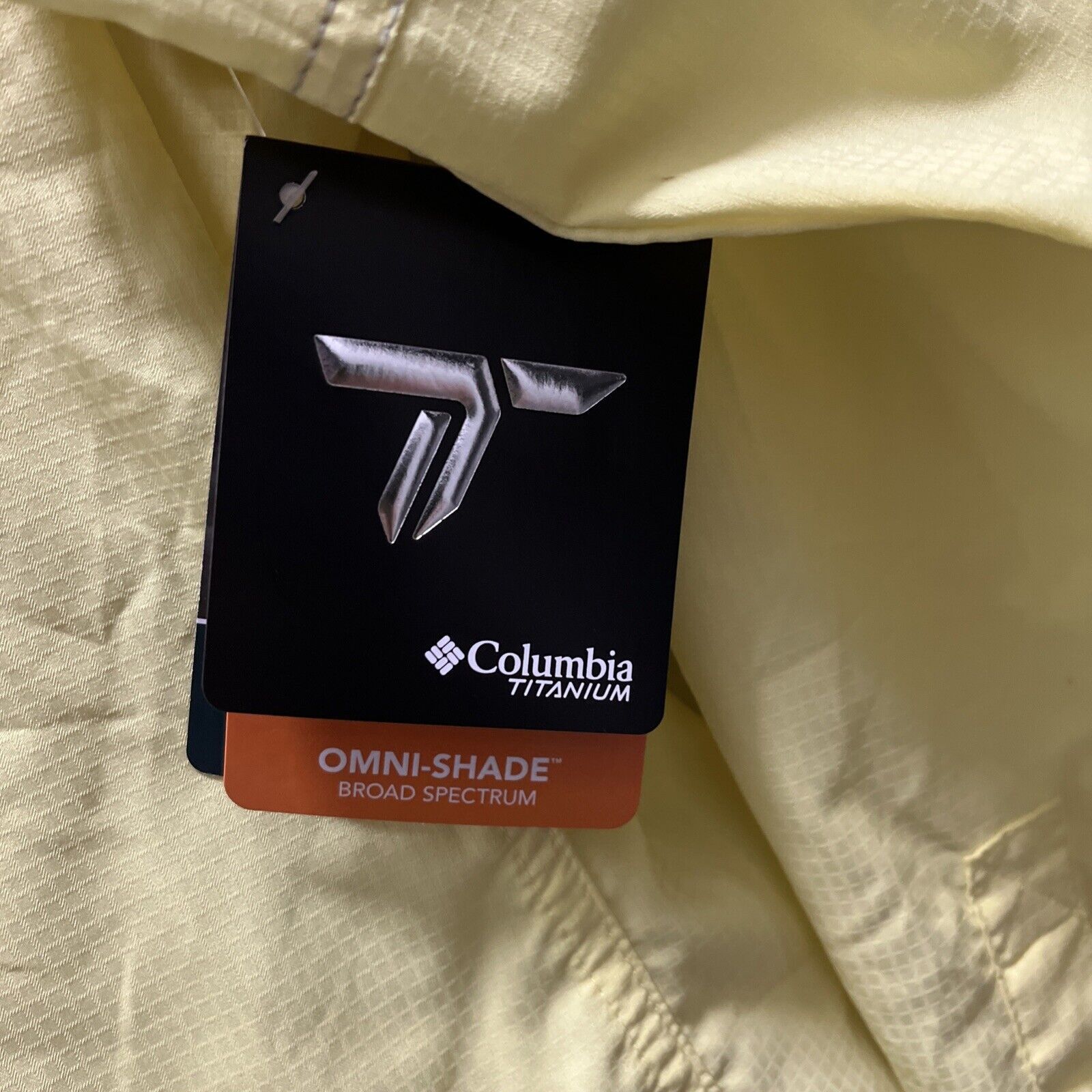 Columbia Columbia PFG Summit Valley Women M Long Sleeve Button Shirt Size M / US 6-8 / IT 42-44 - 4 Thumbnail