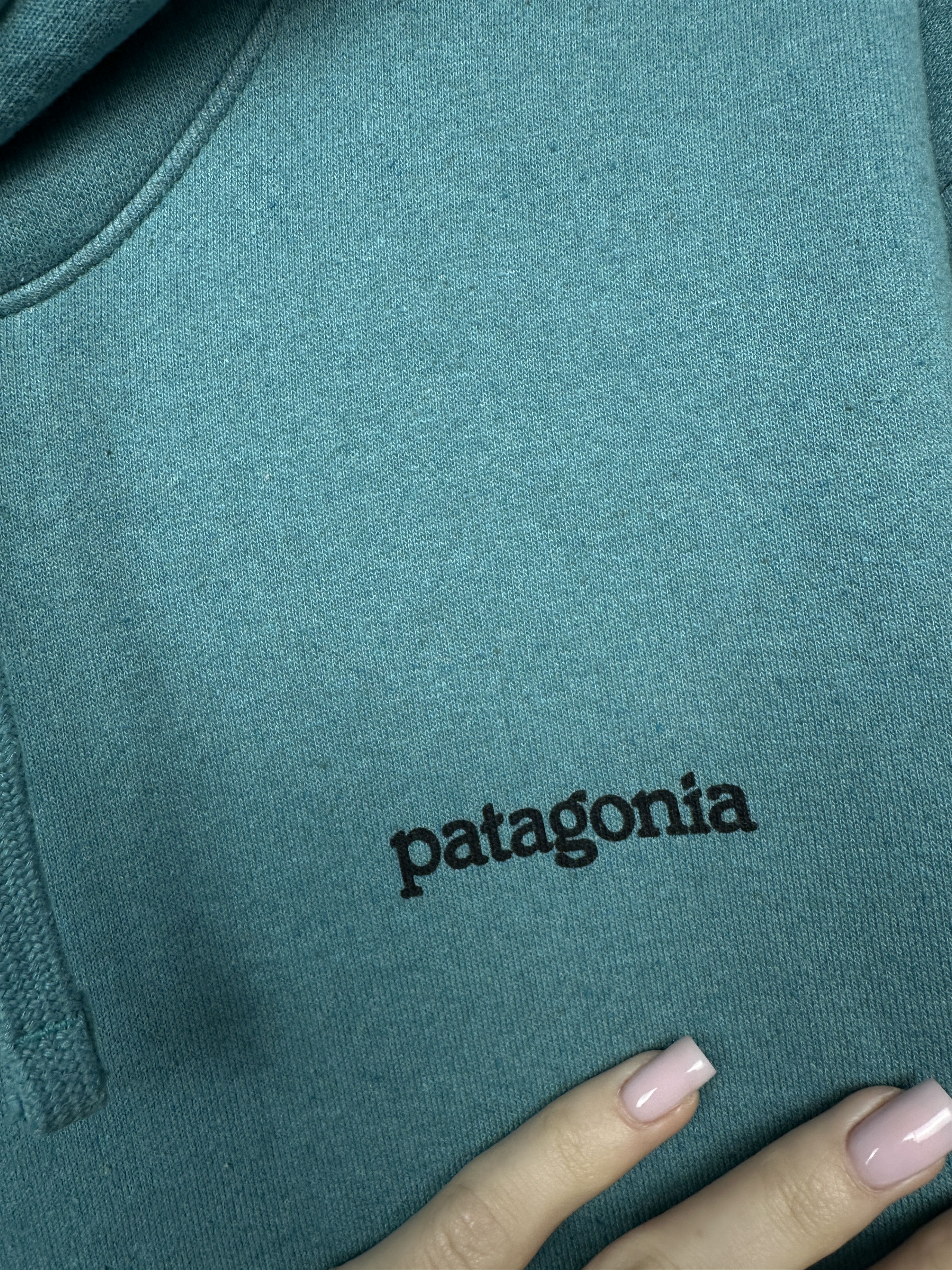 Patagonia Patagonia Mens Hoodie Size US L / EU 52-54 / 3 - 6 Thumbnail