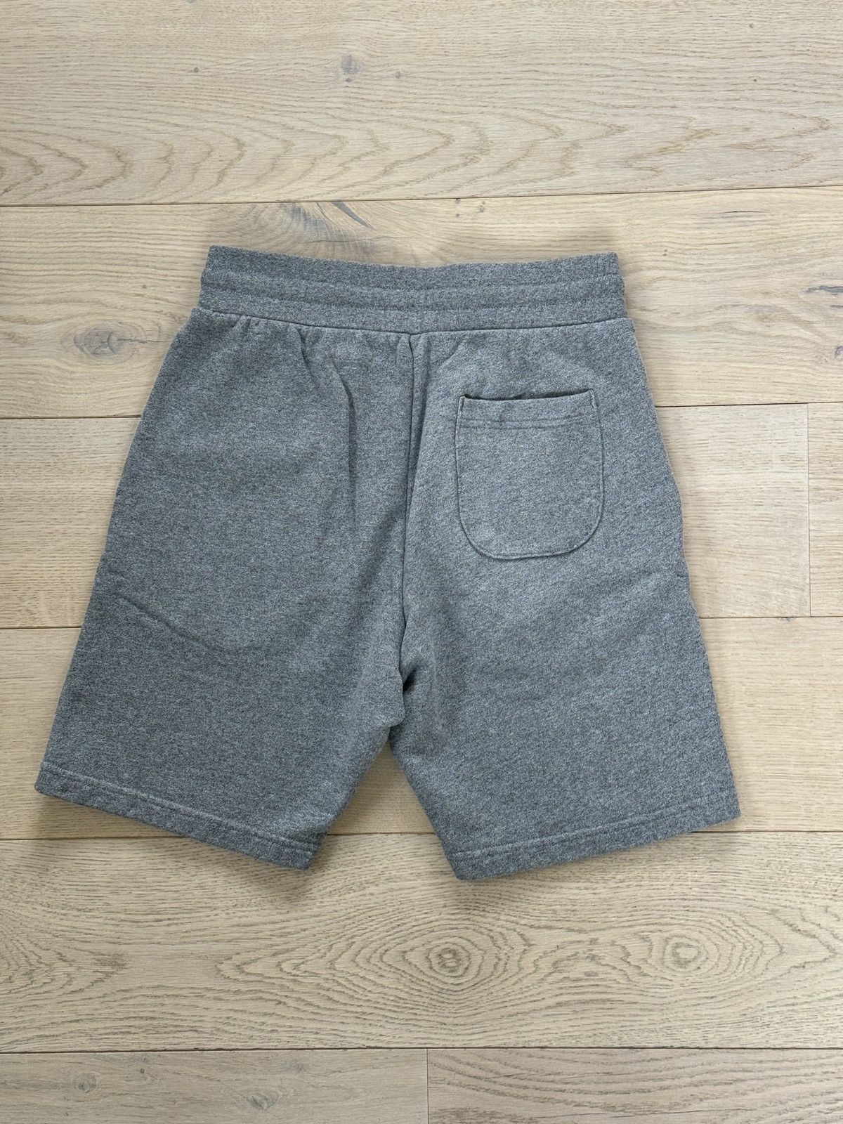 John Elliott John Elliott Crimson Shorts - M Size US 30 / EU 46 - 2 Thumbnail