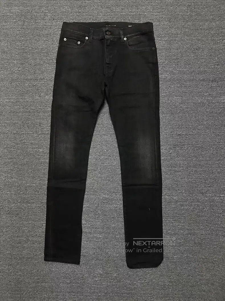 Saint Laurent Paris Saint Laurent Paris Jeans Size US 28 / EU 44 - 1 Thumbnail