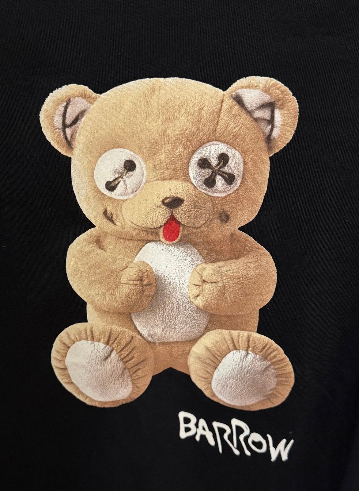 Barrow T-shirt Barrow Size US M / EU 48-50 / 2 - 4 Thumbnail