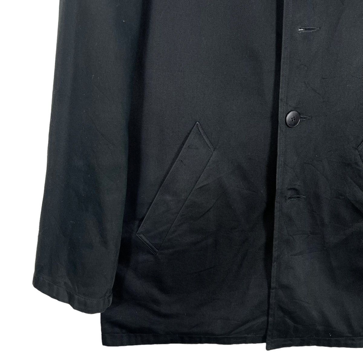 agnes b. 🔥 AGNES B CHORE JACKET MADE IN FRANCE Size US S / EU 44-46 / 1 - 7 Thumbnail