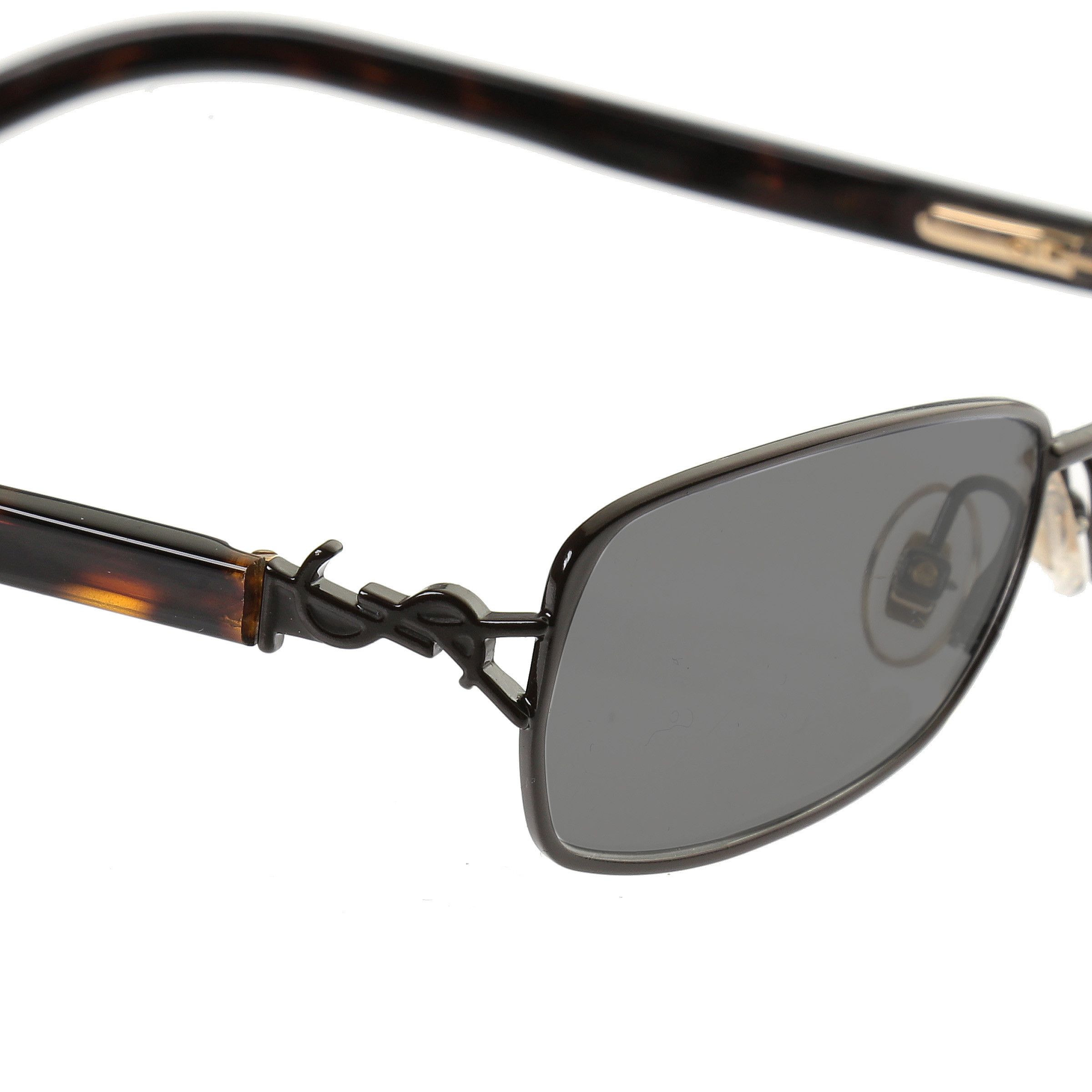 Stussy × Vintage Vintage 90s Stussy Eyegear Ridley Sunglasses