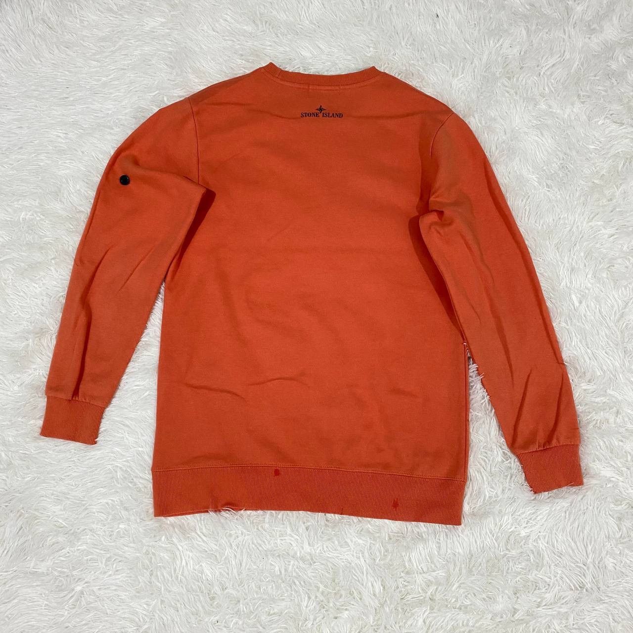 Stone Island Stone island Size US M / EU 48-50 / 2 - 2 Thumbnail