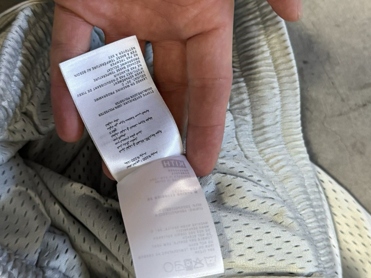 Kith KITH Harden Panelled Mesh Shorts “Palais” Size US 30 / EU 46 - 5 Thumbnail