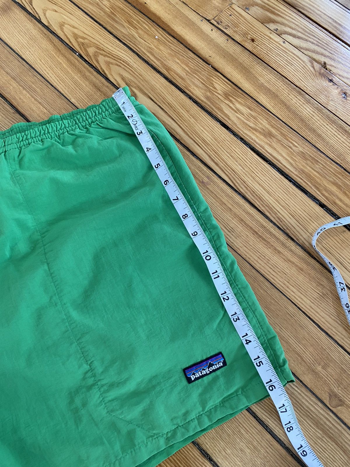 Patagonia Vintage Patagonia swim shorts XXL Size US 42 / EU 58 - 7 Thumbnail