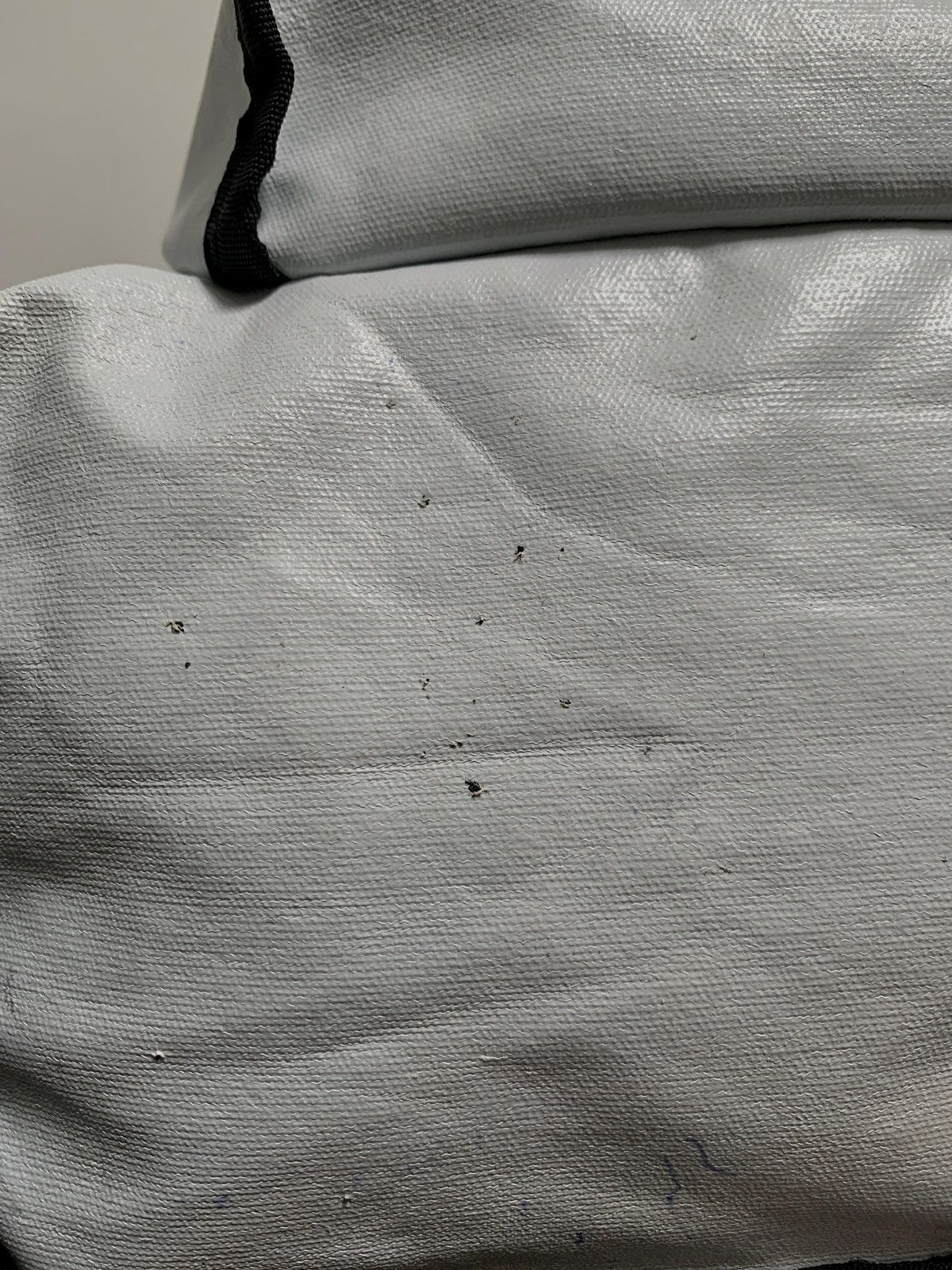 Eastpak × Maison Margiela FREE TAX! Reversible Inside Out Backpack Size ONE SIZE - 17 Thumbnail