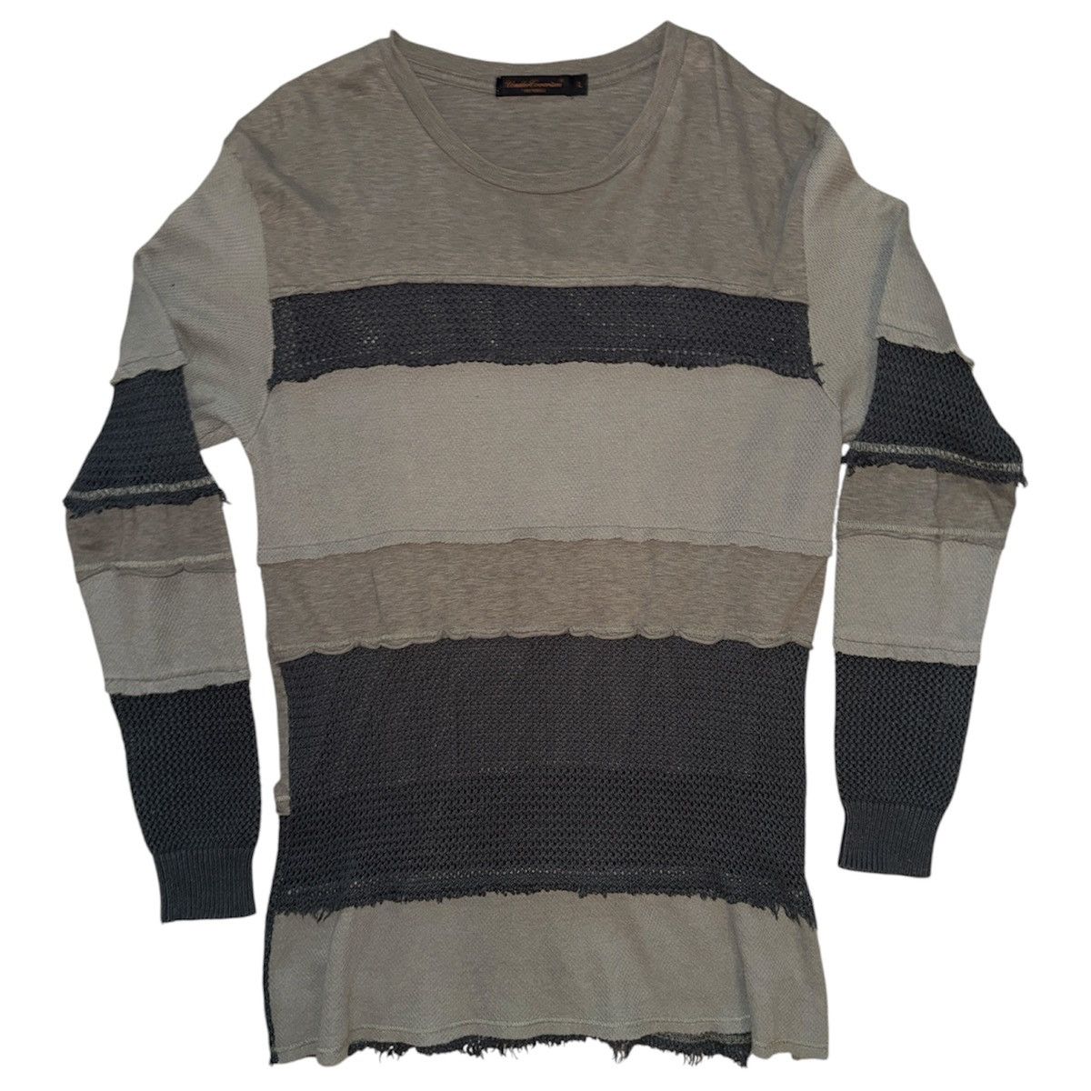 Undercover Undercover But Beautiful Sweater Size US L / EU 52-54 / 3 - 1 Thumbnail