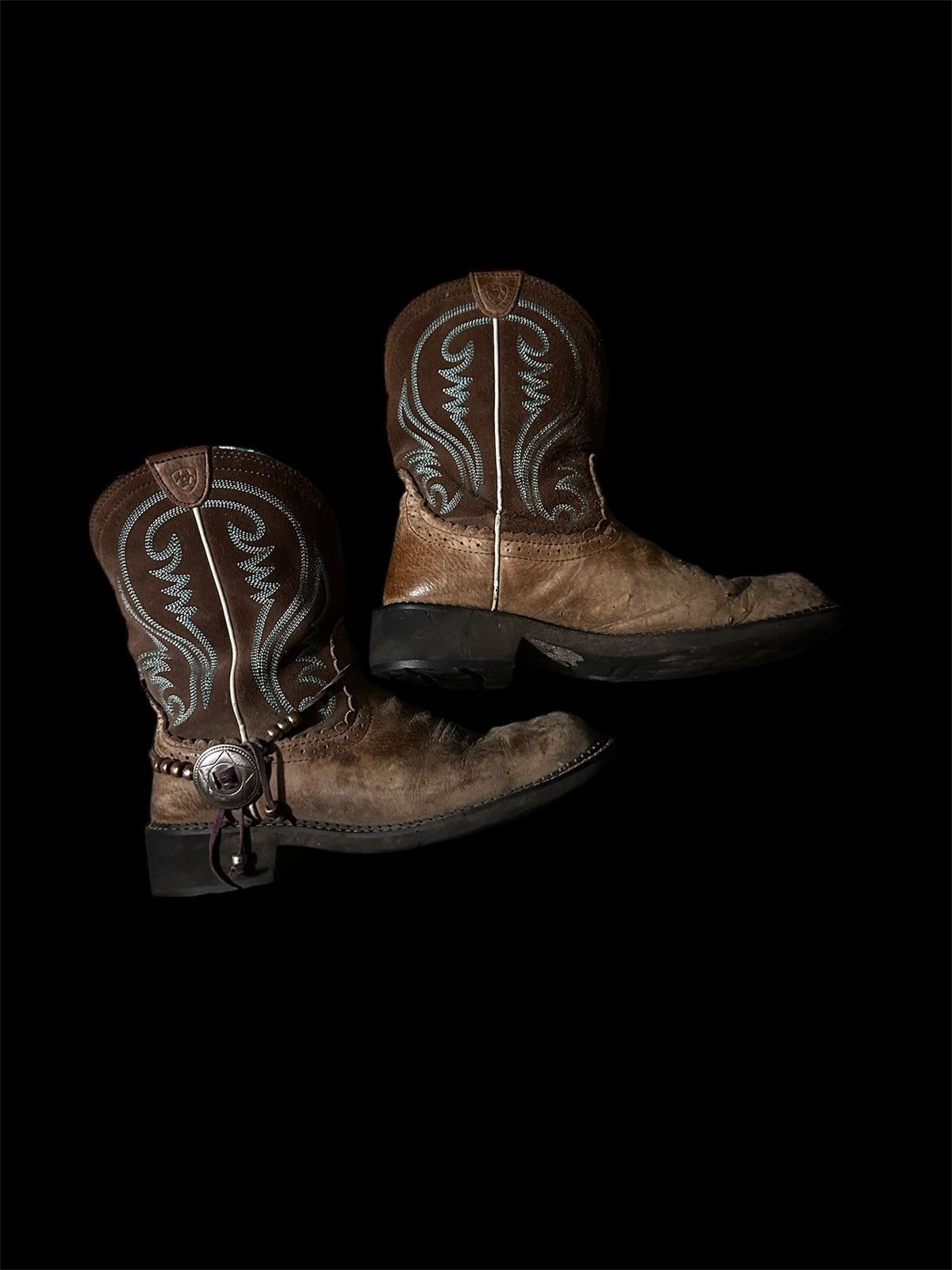 Ariat Archive ariat boots Size US 6.5 / IT 36.5 - 1 Thumbnail