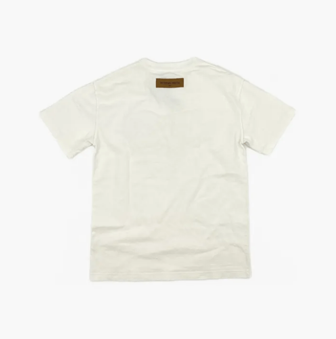 Louis Vuitton Louis Vuitton short-sleeve T-shirt Size US S / EU 44-46 / 1 - 2 Thumbnail