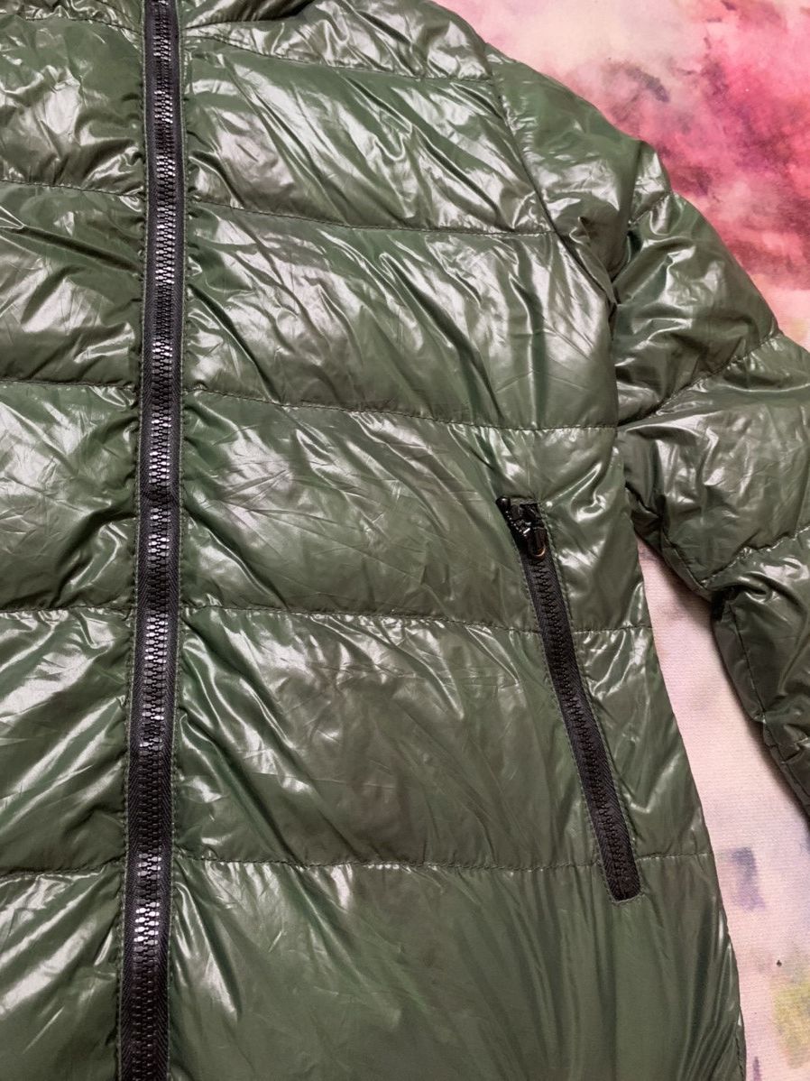 Duvetica GRAIL! Duvetica Full Zip Puffer Down Jacket Size S / US 4 / IT 40 - 6 Thumbnail