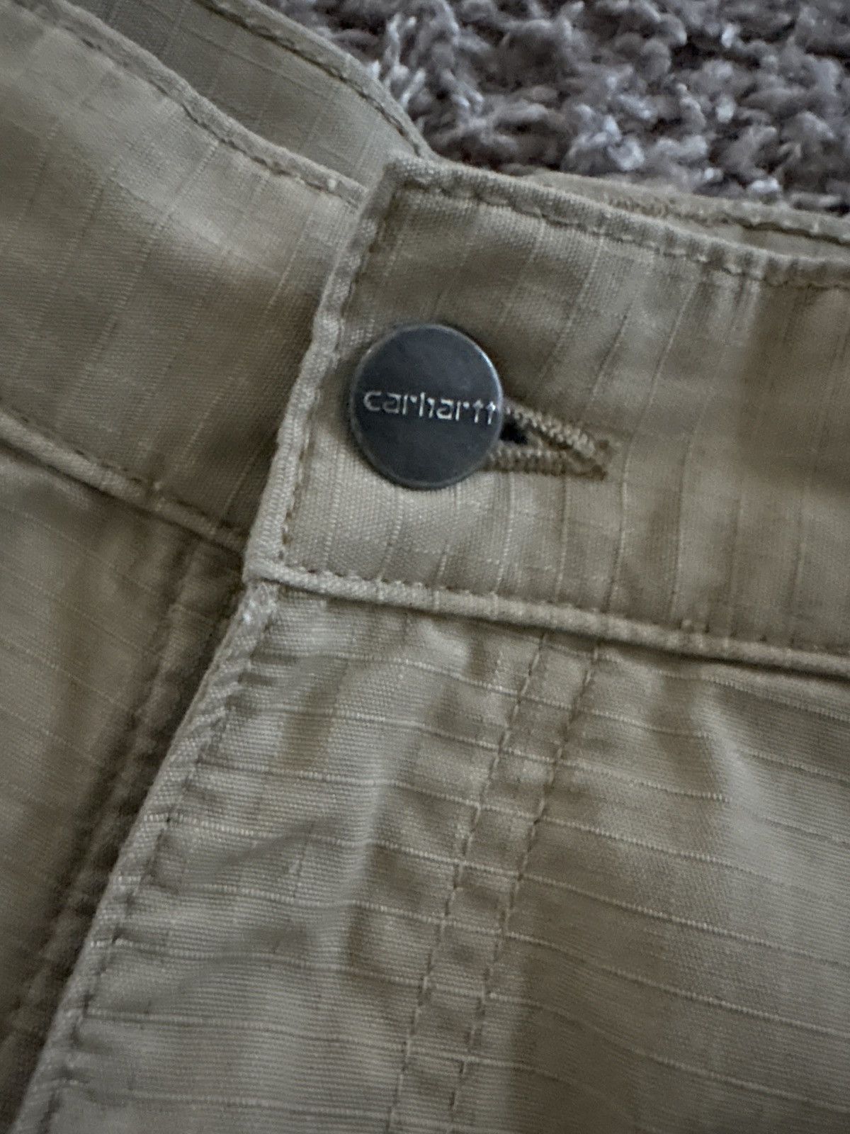 Carhartt Carhartt cargos Size US 34 / EU 50 - 2 Thumbnail