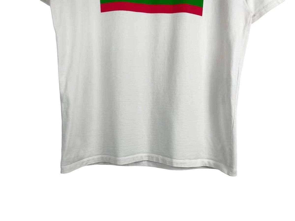 Gucci Gucci Original Short-Sleeves Tee Size US XS / EU 42 / 0 - 4 Thumbnail