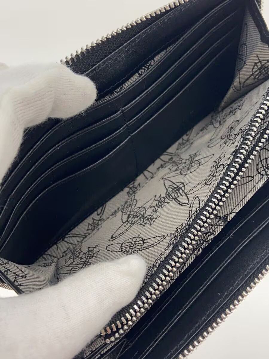 Vivienne Westwood Vivienne Westwood Lthr Long Wallet Multi Size ONE SIZE - 7 Thumbnail