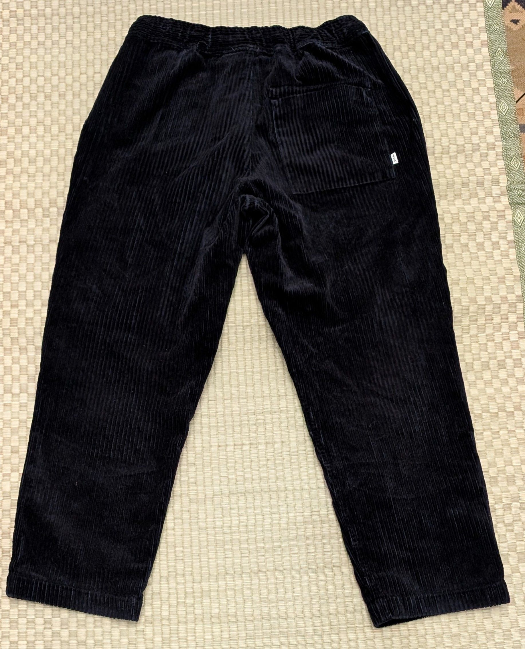 Wax London Wax London Kurt Corduroy Trousers Cotton Made in Tunisia Size US 30 / EU 46 - 2 Thumbnail