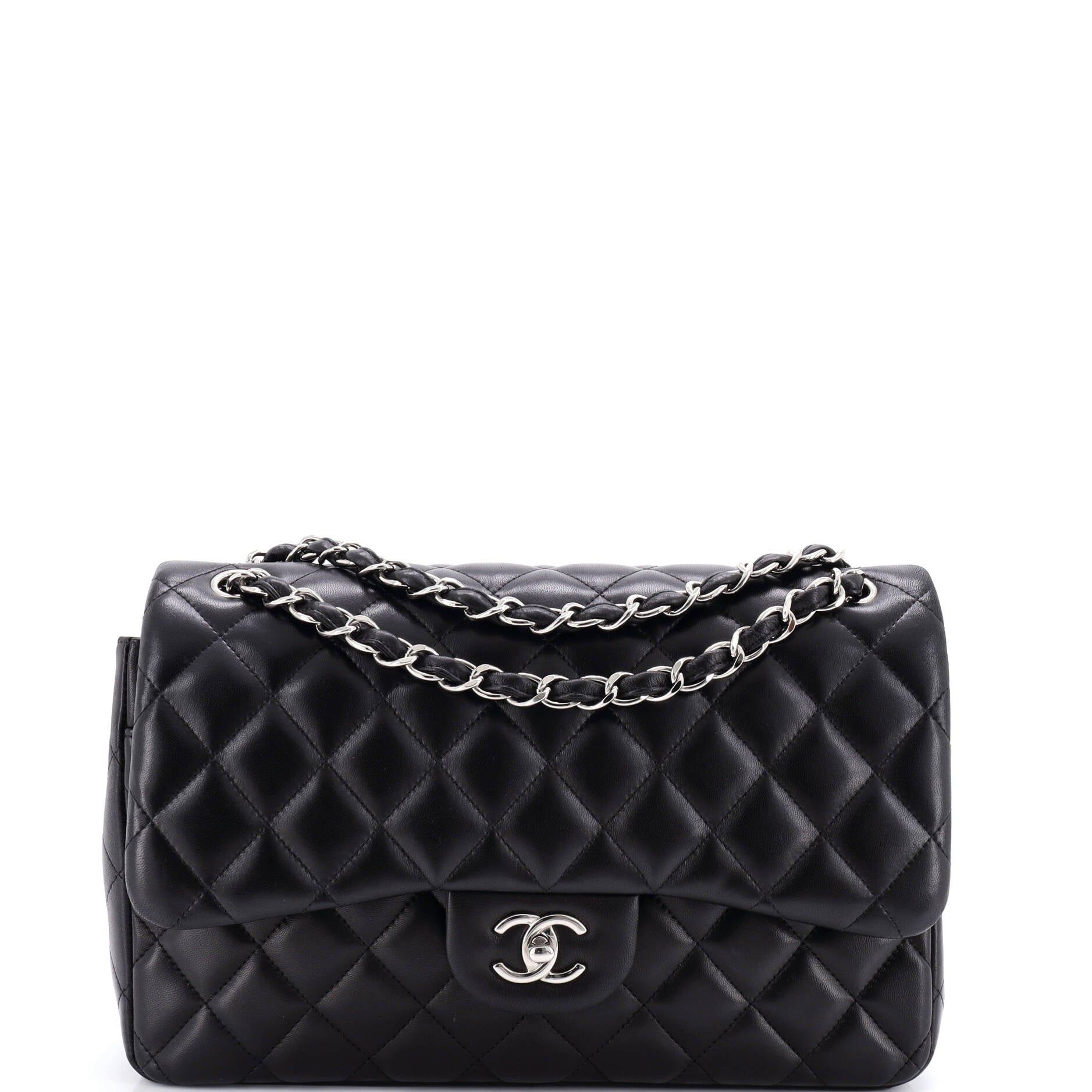 Chanel Classic Double Flap Bag Size ONE SIZE - 1 Thumbnail