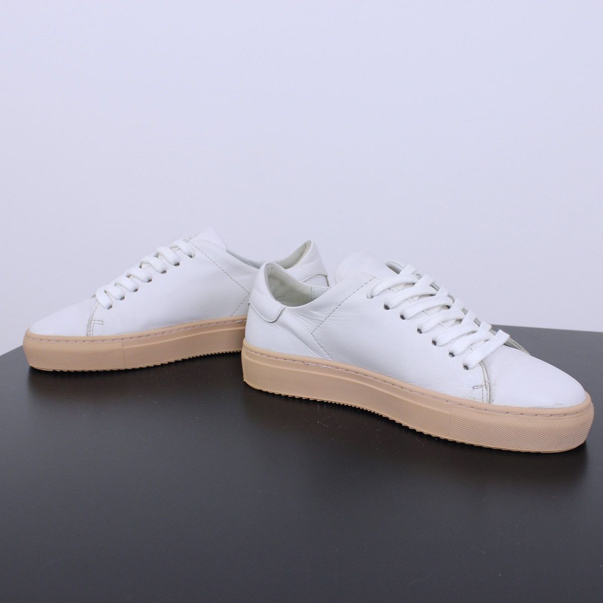 Axel Arigato Axel Arigato Clean 90 Sneakers Size US 6.5 / IT 36.5 - 4 Thumbnail