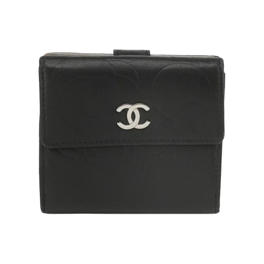 Chanel Chanel Women os Wallets Size ONE SIZE - 1 Thumbnail