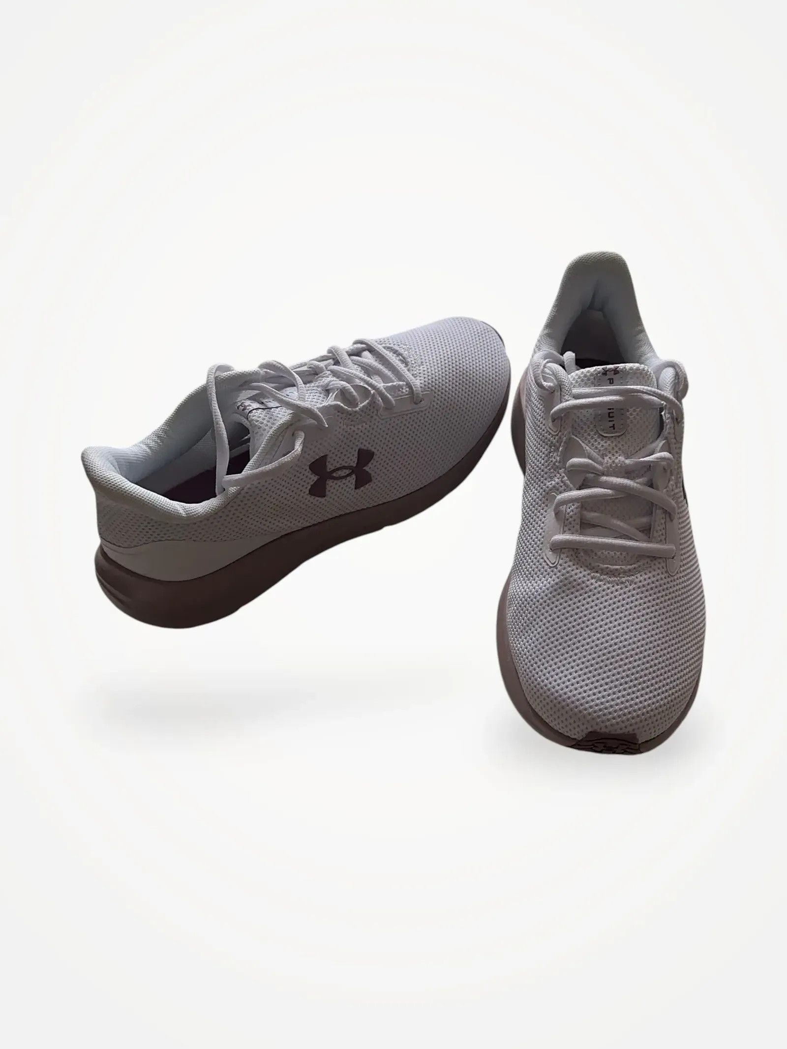 Under Armour Under Armour UA W Charged Pursuit 4 - Löparskor Sneakers Size US 10 / IT 40 - 1 Thumbnail