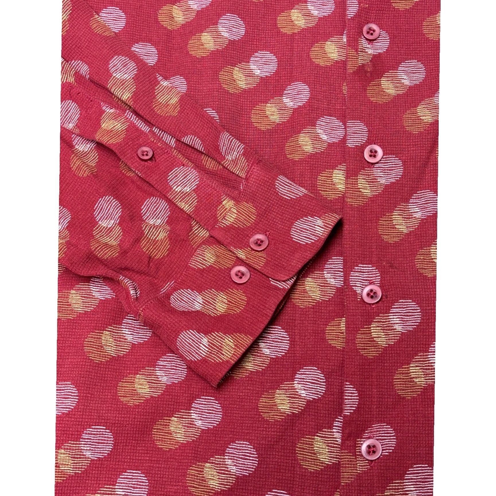 Vintage VINTAGE No Size US XXL / EU 58 / 5 - 3 Thumbnail
