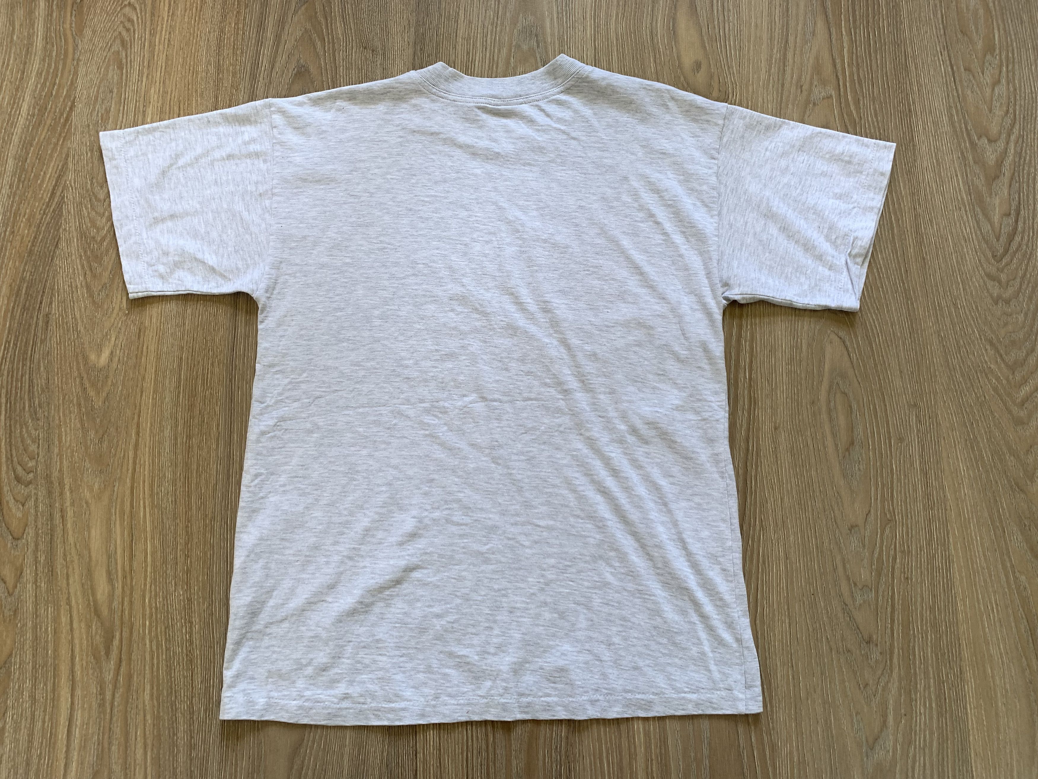 Other Jolly Swagman Backpackers Sydney Vintage T Shirt Size US L / EU 52-54 / 3 - 3 Thumbnail