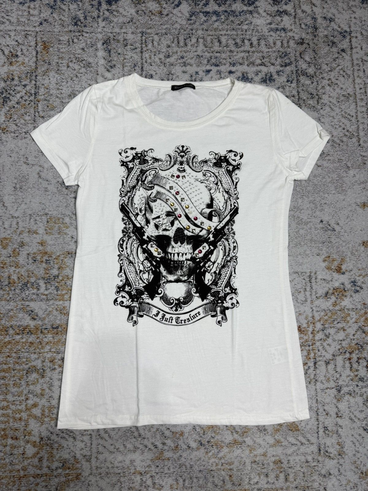 Beauty Beast Chami chami ifsix style tshirt Size M / US 6-8 / IT 42-44 - 1 Thumbnail