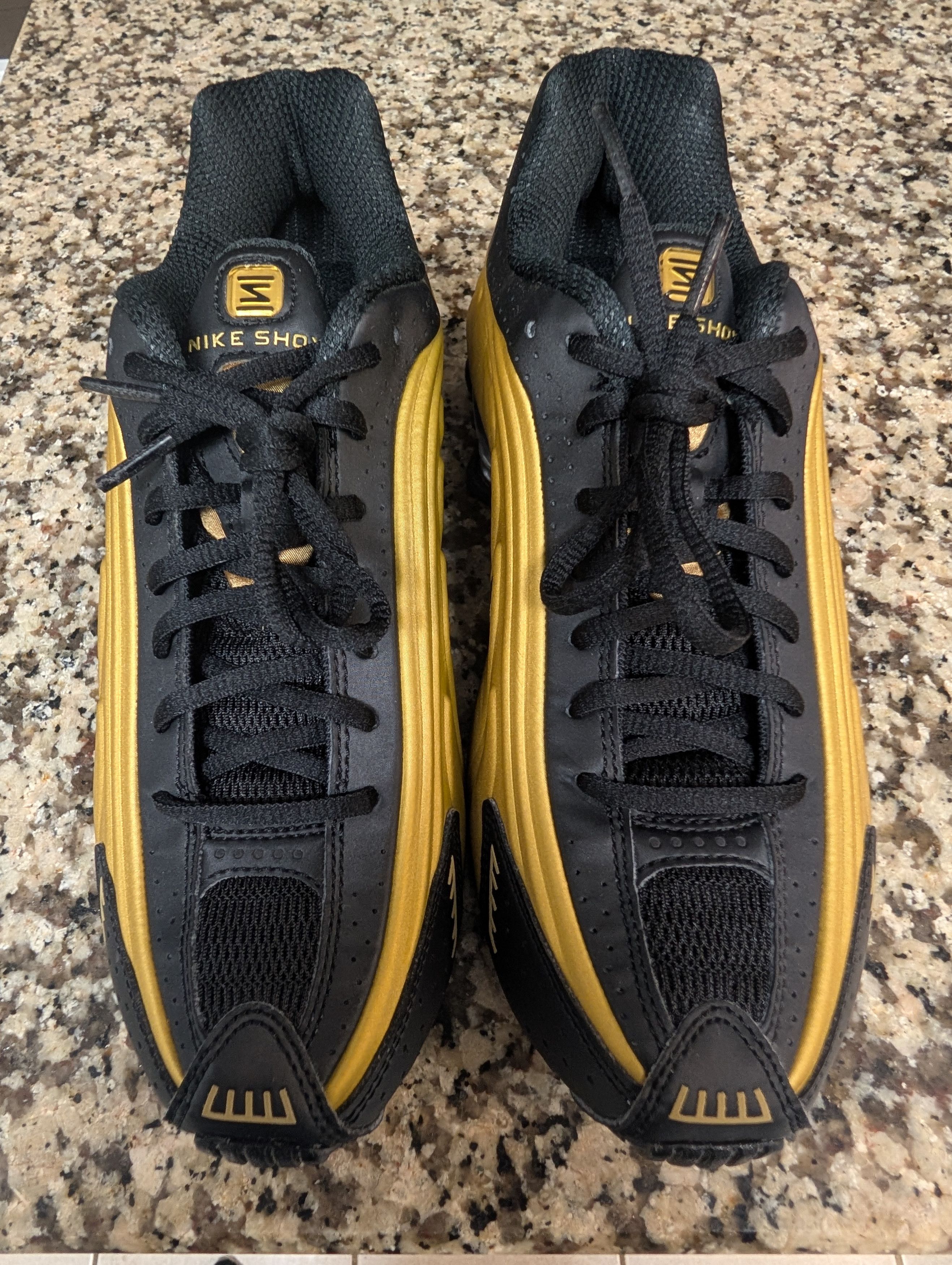 Nike Nike Shox R4 Size US 8 / IT 38 - 12 Thumbnail