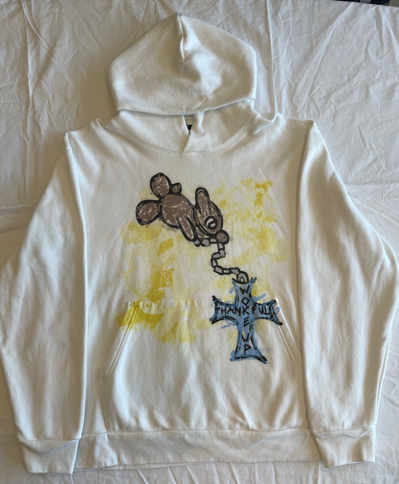 Other HOODIE Size US L / EU 52-54 / 3 - 1 Thumbnail