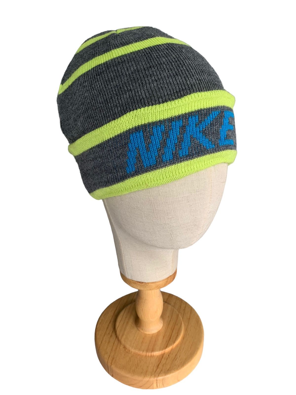 Nike × Nike ACG Nike Stipe Design Beanie Hats Size ONE SIZE - 1 Thumbnail