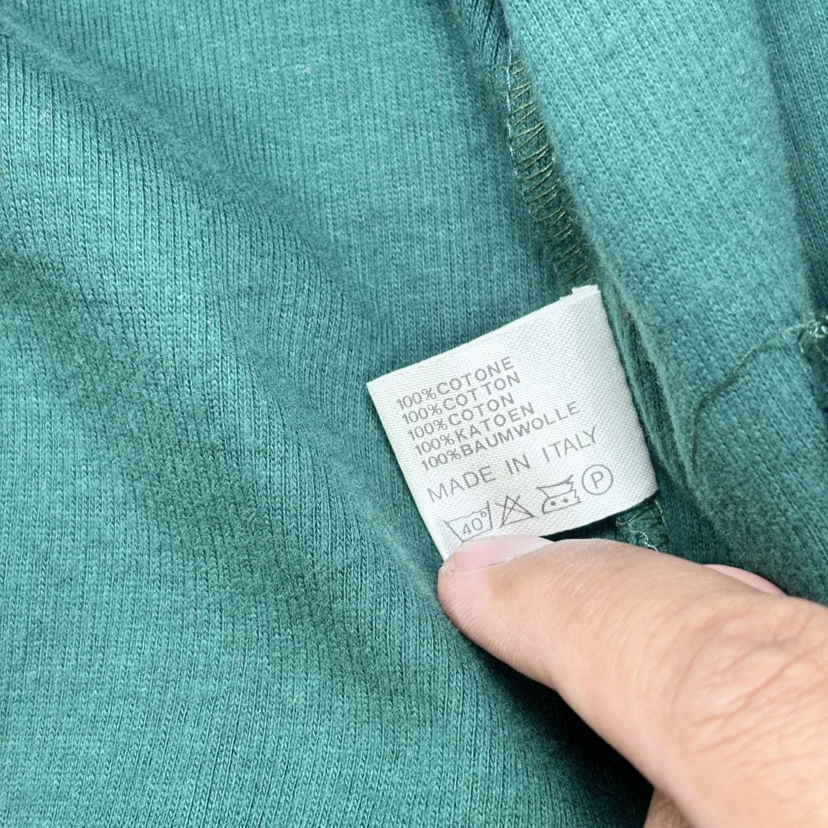 Other Golf Alaska GolfClub School-Shunborn Men’s sz 42 Italy Vest Size US L / EU 52-54 / 3 - 12 Thumbnail