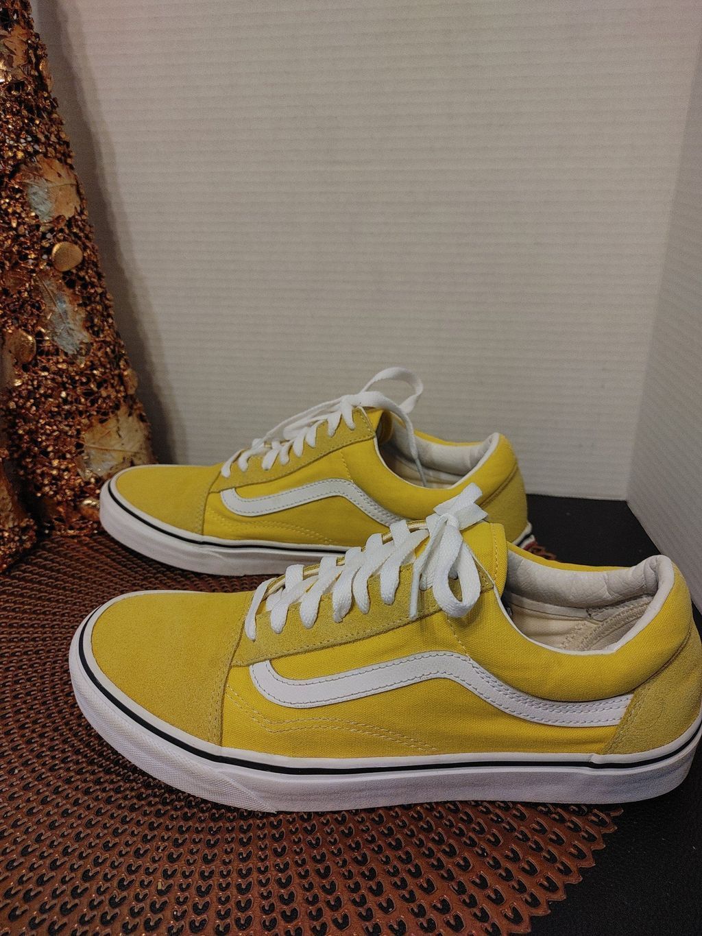 Vans VANS Old Skool Size 10 Size US 10 / IT 40 - 3 Thumbnail