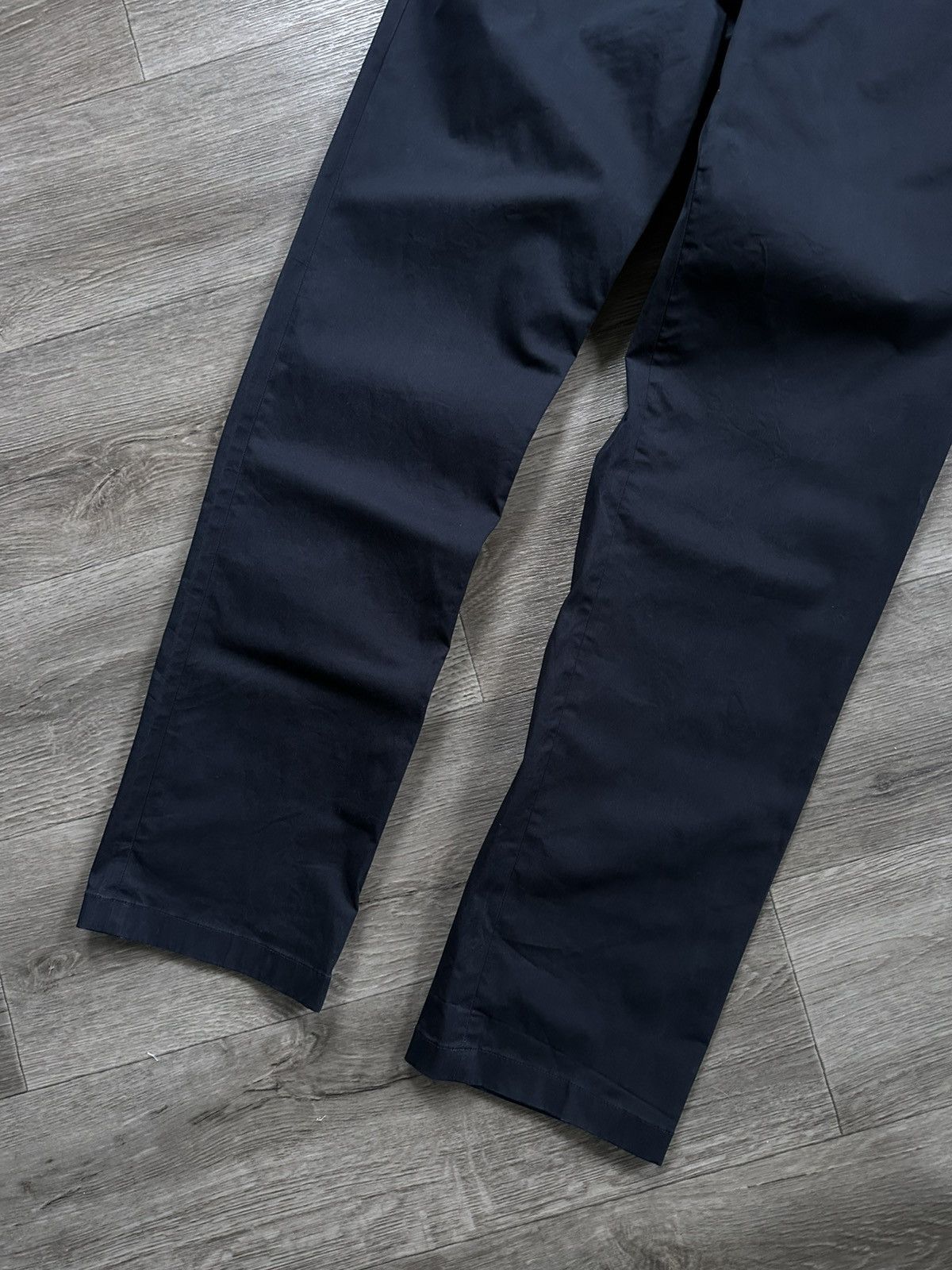 Prada 🫧 PRADA CASUAL PANTS Size US 34 / EU 50 - 3 Thumbnail