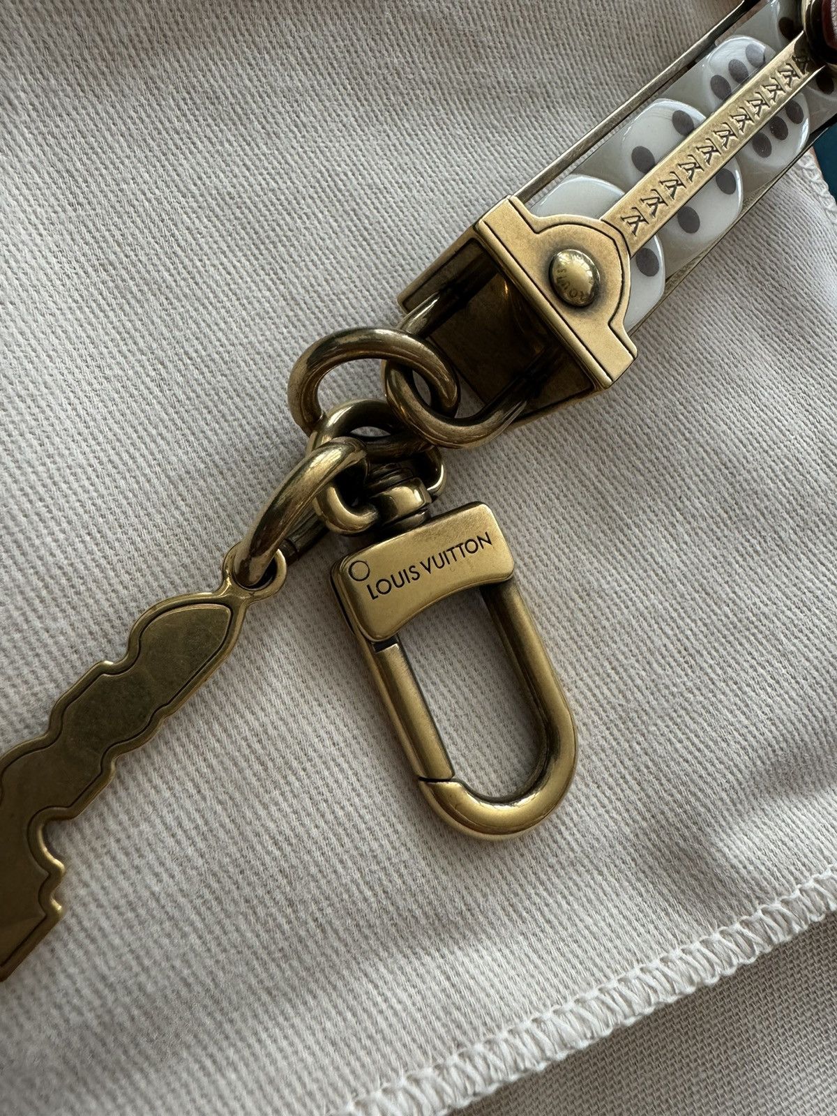 Louis Vuitton × Pharrell DICE LOVERS CHARM Size ONE SIZE - 15 Thumbnail