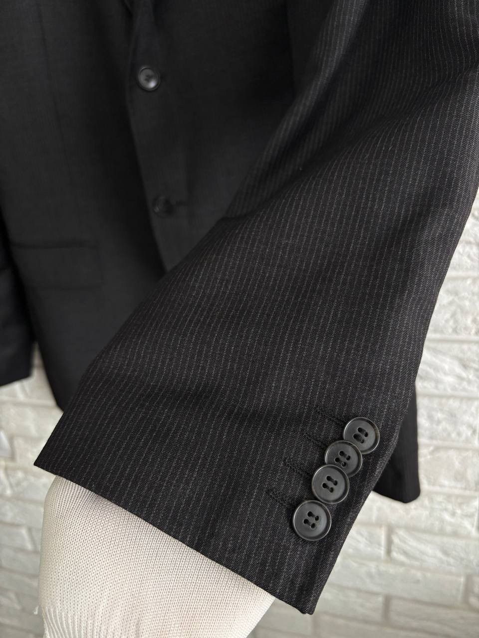 Dolce & Gabbana Dolce Gabbana blazer Size 52L - 5 Thumbnail