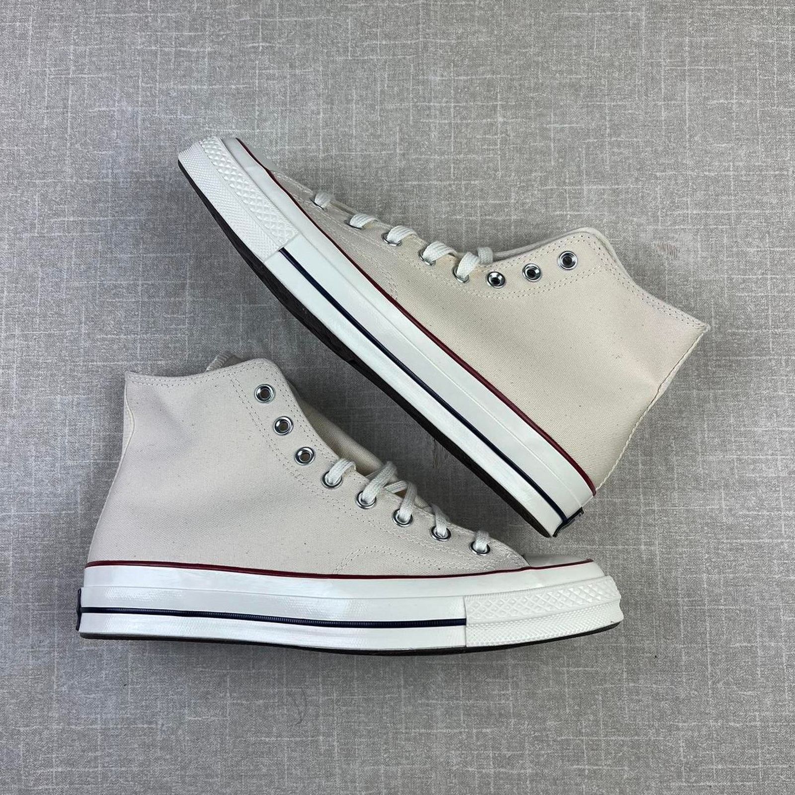 Converse Converse Chuck Taylor All Star “Parchment Men 10 Size US 10 / EU 43 - 3 Thumbnail