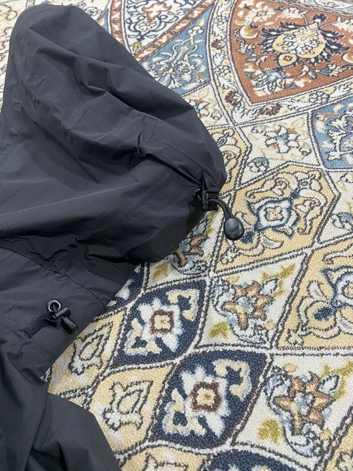 Arc'teryx Arc’teryx Alpha SL 2012 Gore-tex Gorpcore Jacket Size US M / EU 48-50 / 2 - 16 Thumbnail