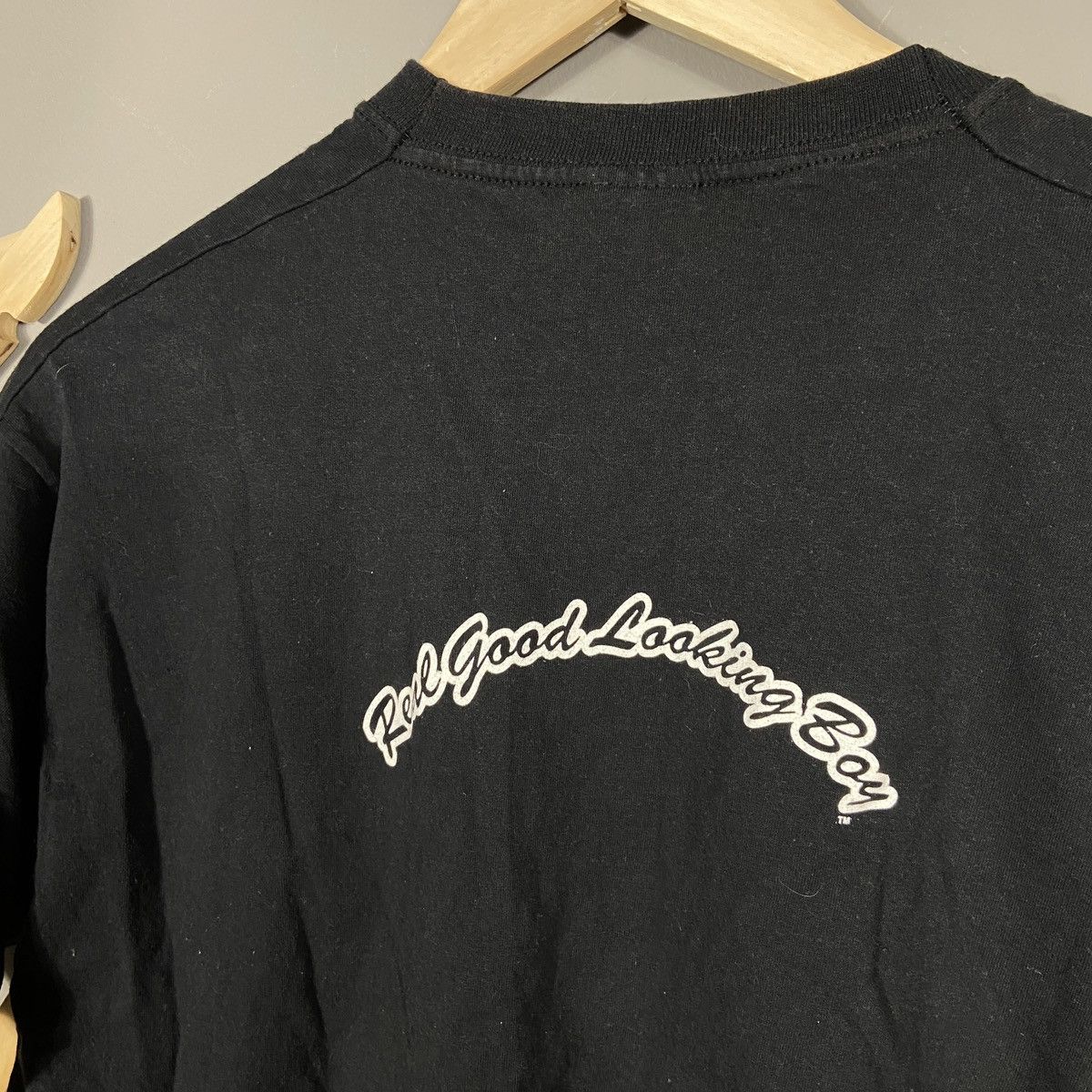Band Tees × Vintage The Who Real Good Looking Boy t-shirt Size US M / EU 48-50 / 2 - 6 Thumbnail